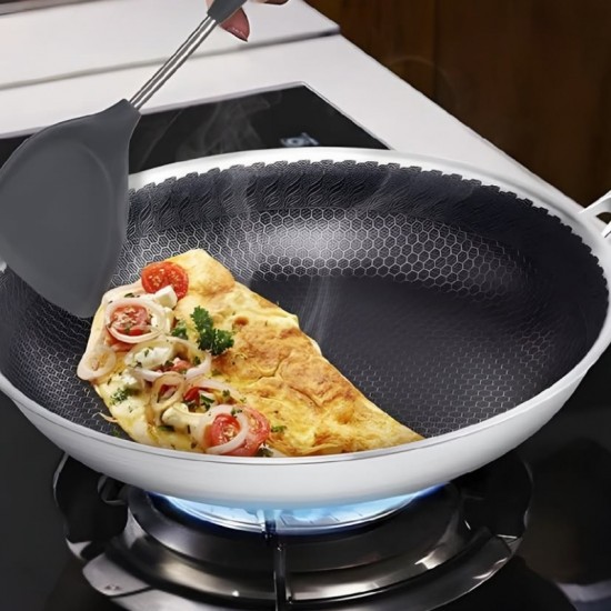 Steel Pan 24cm